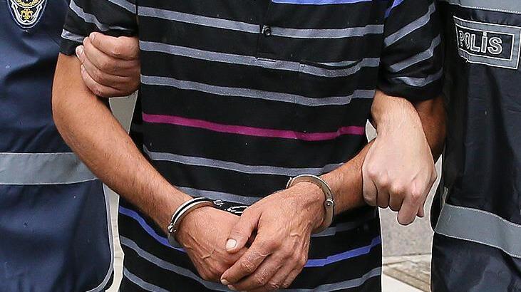 İstanbul'da DEAŞ operasyonu! 11 gözaltı