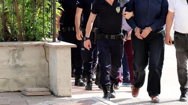 İstanbul'da DEAŞ operasyonu! Gözaltılar var