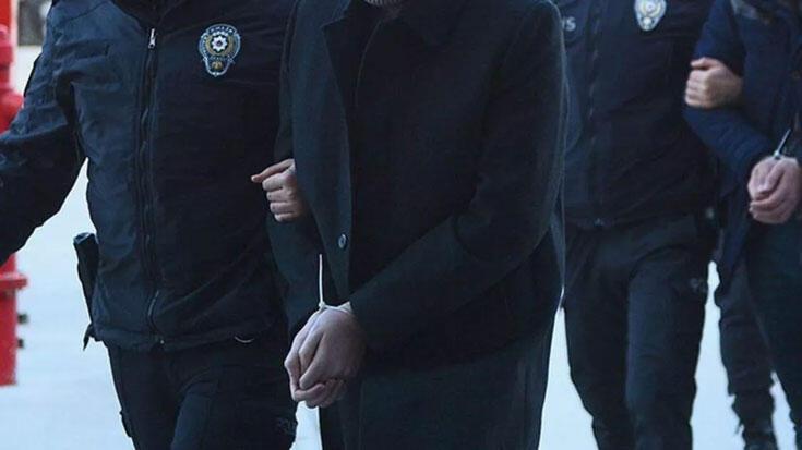 İstanbul'da DHKP/C operasyonu: 16 gözaltı