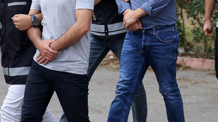 İstanbul'da FETÖ soruşturmasında 22 gözaltı kararı