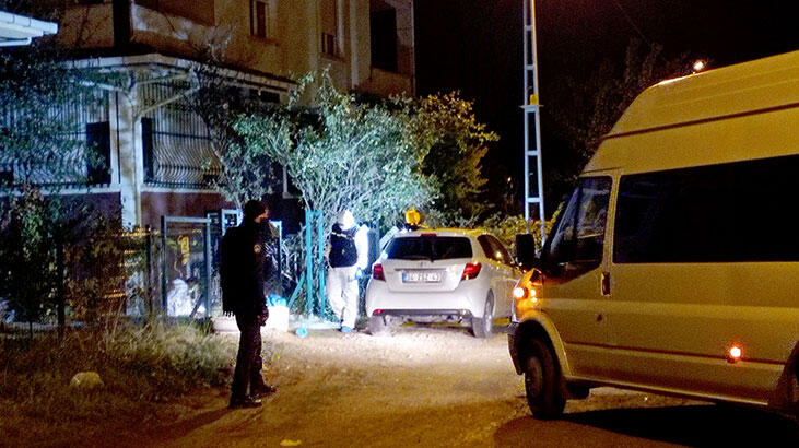 İstanbul'da gece yarısı dehşet! 2 ölü var...