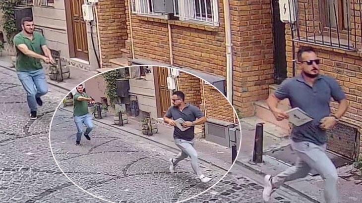 İstanbul'da haraç dehşeti! 'Vurmaya adam arıyoruz'
