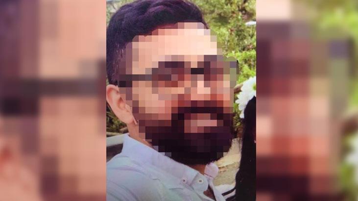 İstanbul'da iğrenç olay! Hamile kadını yürüyen merdivende taciz etti