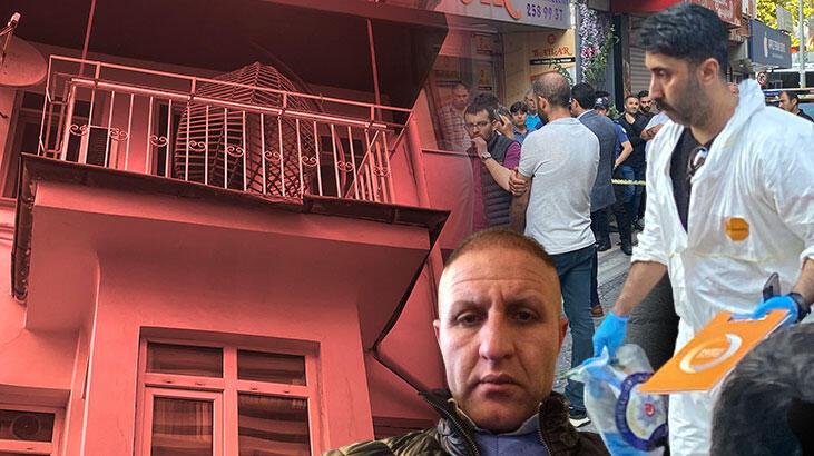 İstanbul’da iş adamının sır sonu: Ölümümden Bahar sorumludur