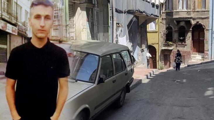 İstanbul’da korkunç cinayet! Döverek öldürüp yola fırlattılar