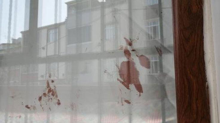 İstanbul'da mahalleyi ayağa kaldıran cinayet! Cama koştu ama kurtulamadı