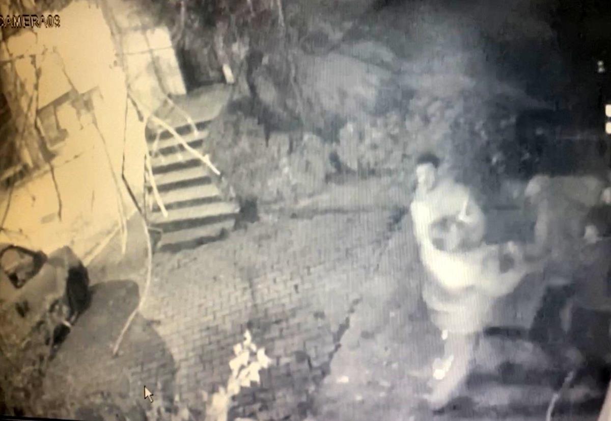 İstanbul'da müezzini darp eden saldırganlar tutuklandı