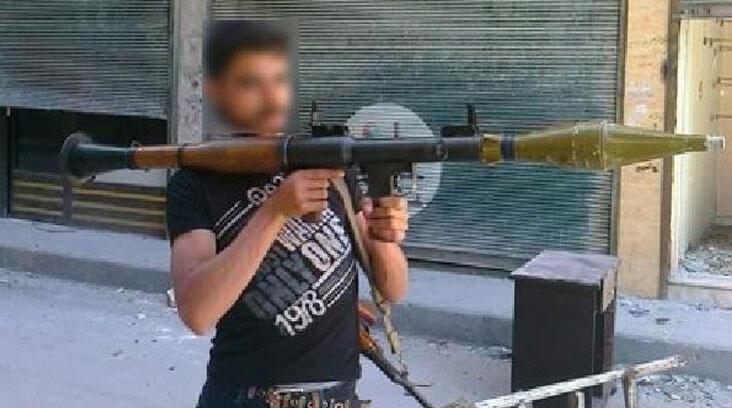 İstanbul'da operasyon: PKK şüphelisi yakalandı