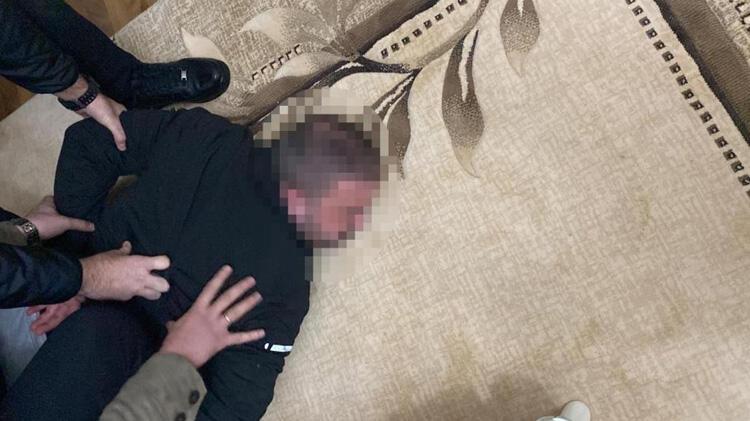 İstanbul'da operasyon: Suç örgütü elebaşı yakalandı