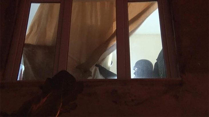 İstanbul'da PKK operasyonu: Gözaltılar var