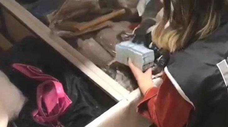 İstanbul'da sahte para operasyonu