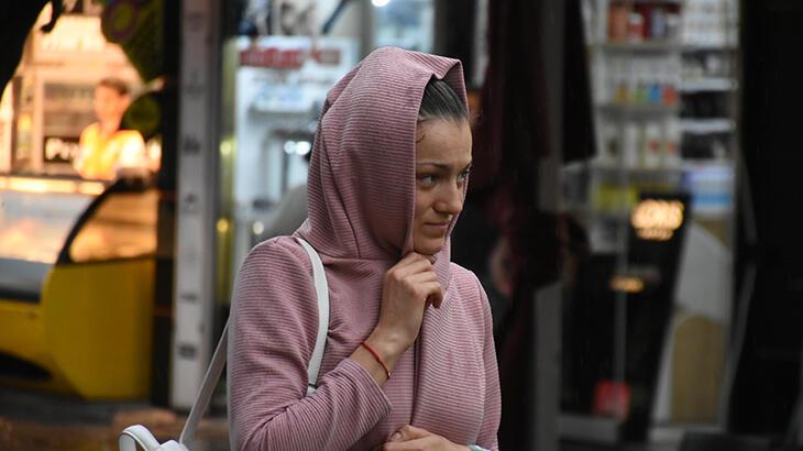 İstanbul’da sıra dışı temmuz