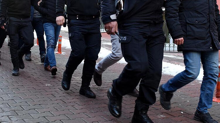 İstanbul’da “Tırnakçılara” operasyon