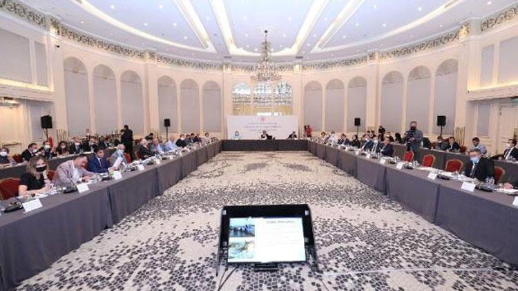 İstanbul'da toplantı: Müsilaja neden olan 3 etken