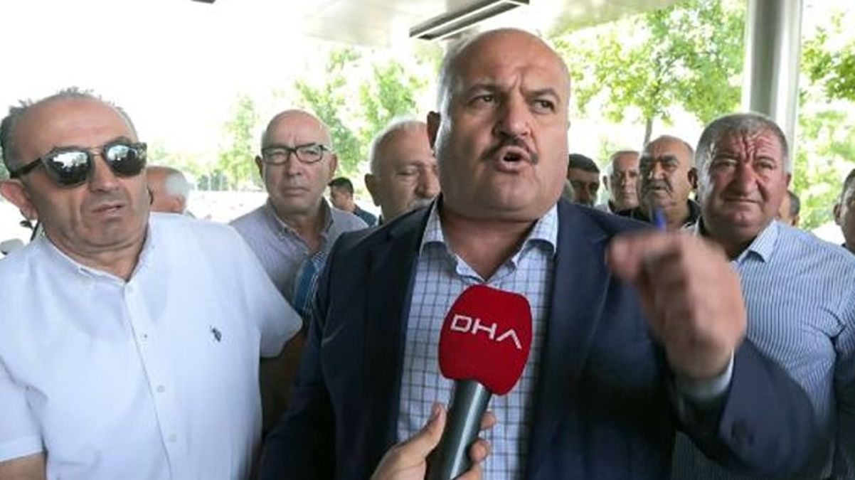 İstanbul'da toplu taşımaya yapılan zam taksicileri memnun etmedi: Kararı uygulamıyoruz
