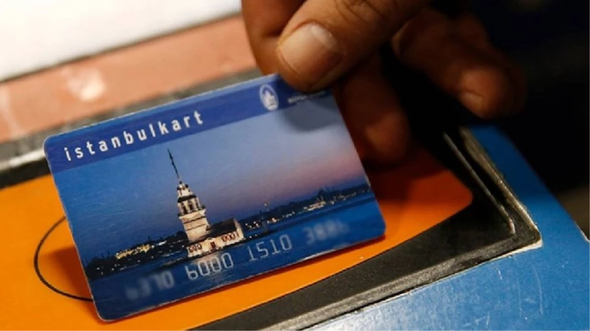 İstanbul'da toplu ulaşıma zam geliyor! İBB'den yüzde 57'lik artış talebi