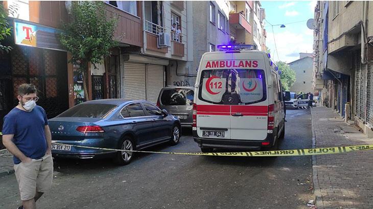 SON DAKİKA İstanbul'da vahşet! 20 yaşındaki kızını boğarak öldürdü