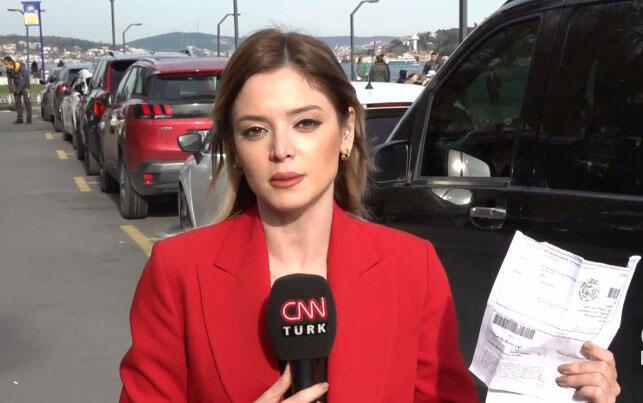 İstanbul'da vale mağdurları! Eve ceza gelince gerçek ortaya çıktı