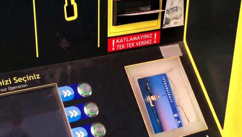 İstanbulkart hes kodu yükleme ve tanımlama nasıl yapılır? Akbile hes kodu yüklemede son gün ne zaman, zorunlu mu?