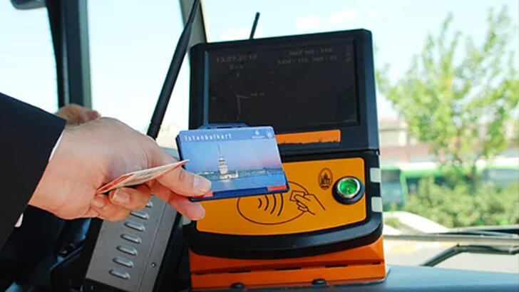 İstanbulkarta (akbil) hes kodu ekleme nasıl yüklenir? İstanbulkart hes kodu tanımlama süresi son gün ne zaman?