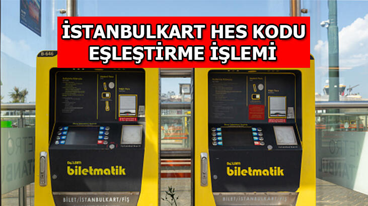 İstanbulkarta hes kodu ekleme zorunlu mu, ne zamana kadar yapılması gerekiyor?