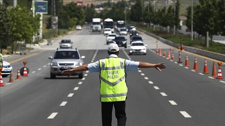 İstanbullular dikkat! 3  gün boyunca bu yollar kapalı