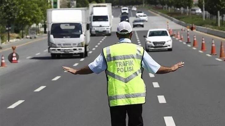 İstanbullular dikkat! Bu yollar trafiğe kapalı
