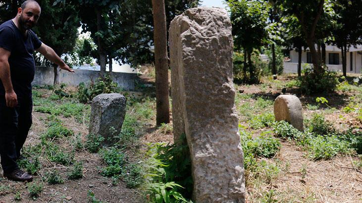 İstanbul’un bilinmeyen toplu cellat mezarlığı