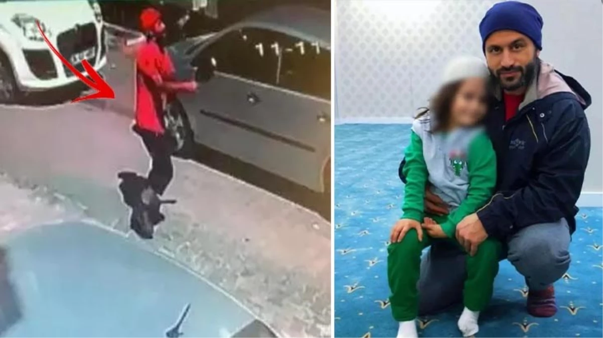 İstanbul'un göbeğinde dehşet! 15 yıllık kiracısını, çocuğunun gözleri önünde öldürdü