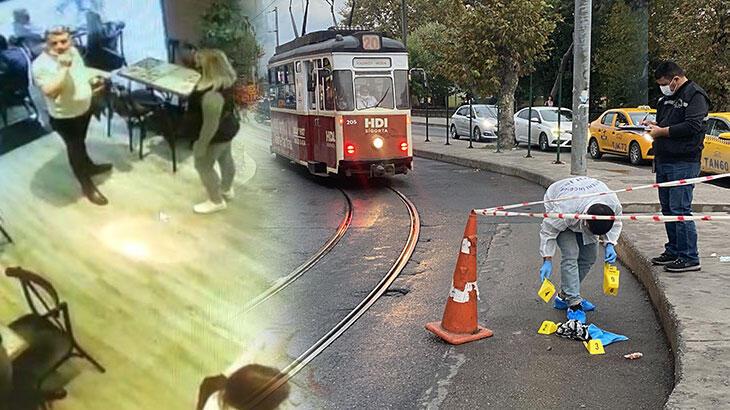 İstanbul'un göbeğinde töre cinayeti! 20 yıl sonra öldürdü