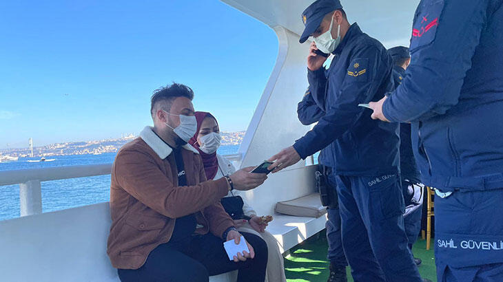 İstanbul'un tüm ilçelerinde harekete geçildi