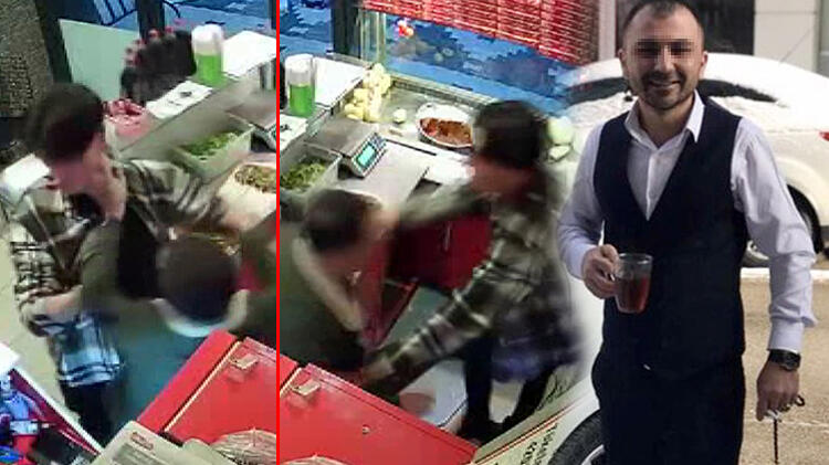 İstediğimi döverim