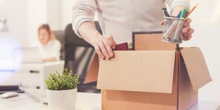 İşten çıkarma yasağı 2021 uzatıldı mı? İşten çıkarma yasağı ne zaman bitecek? Resmi Gazete'de yayımlandı