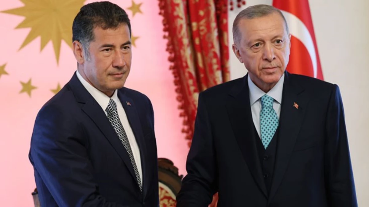 İstifa eden danışmanından Oğan için olay sözler: Çok daha farklı imkanlarımız olacağını söyledi