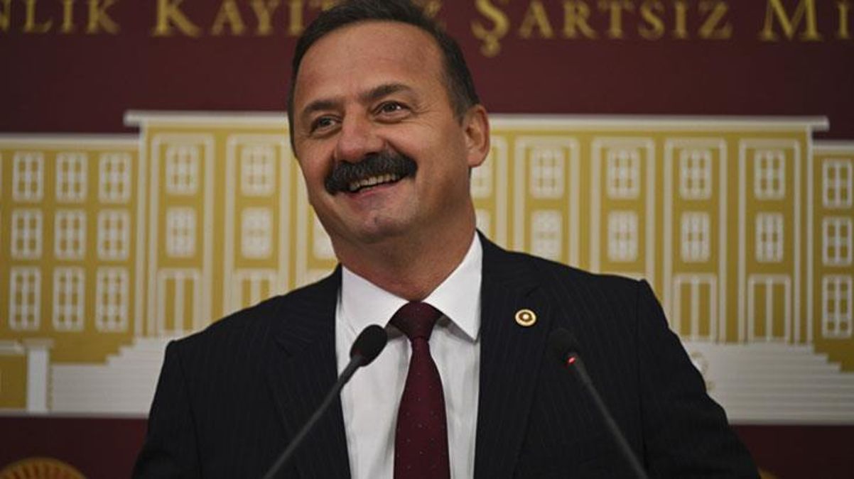 İstifanın perde arkası! Ağıralioğlu, genel başkan yardımcılığı talebi kabul görmeyince istifa kararı almış