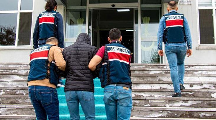İstihbarat geldi, operasyon başladı! 'Çobanlık' planı tutmadı