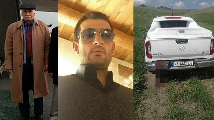 İstinaf, gri kategorideki PKK'lı terörist ile 6 sanığa verilen cezayı bozdu