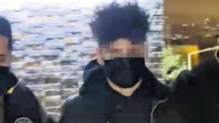 İstismardan bırakıldı tecavüze kalkıştı