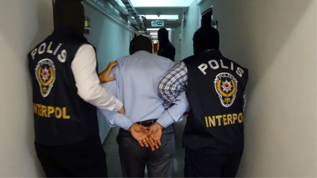 İsveç, Türkiye'de uyuşturucu suçundan hüküm giyen şahsı iade ediyor