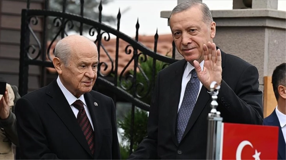 İsveç'e NATO vizesi, Bahçeli'nin hoşuna gitmedi: Terör örgütlerine kucak açan bu ülkeyle nasıl aynı bünyede buluşacağız