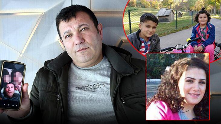 İsveç'te ikizleri koruyucu aileye verilen Türk baba, çocuklarını geri istiyor
