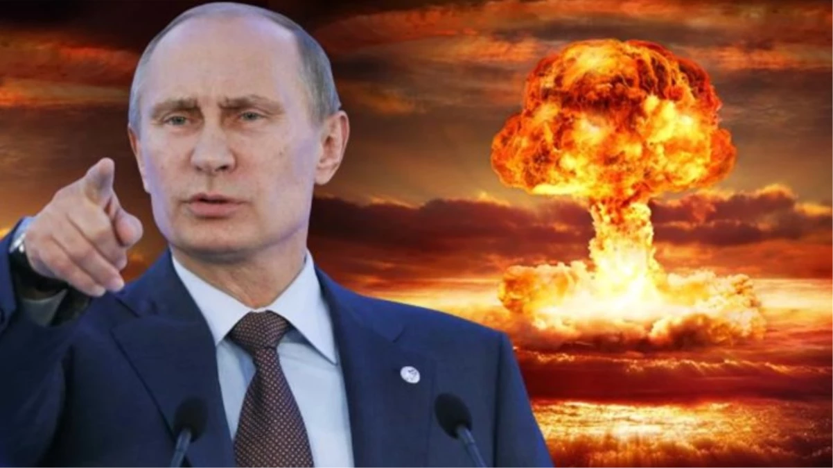 İsveç'ten çarpıcı savunma raporu: Rusya ülkemize nükleer saldırı düzenleyebilir