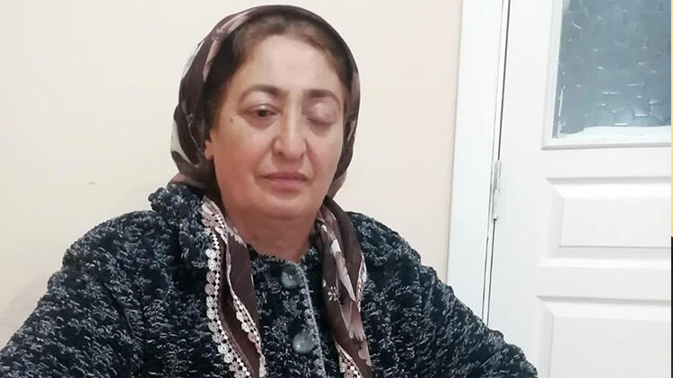 İşvereni tarafından dövülen kadın, görme yetisini kaybetti!