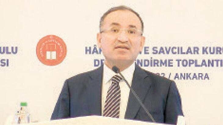 'İyi hal indirimi' açıklaması