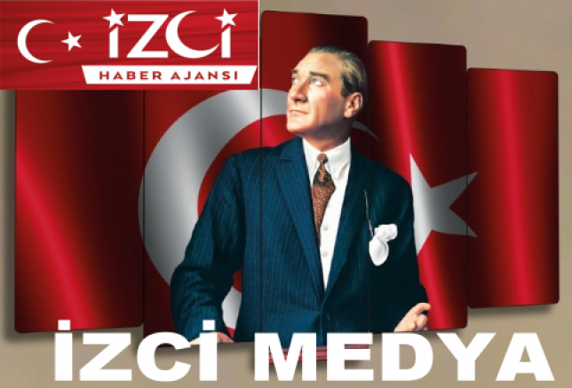 İzci Haber Ajansı’ndan 30 Ağustos Zafer Bayramı Mesajı