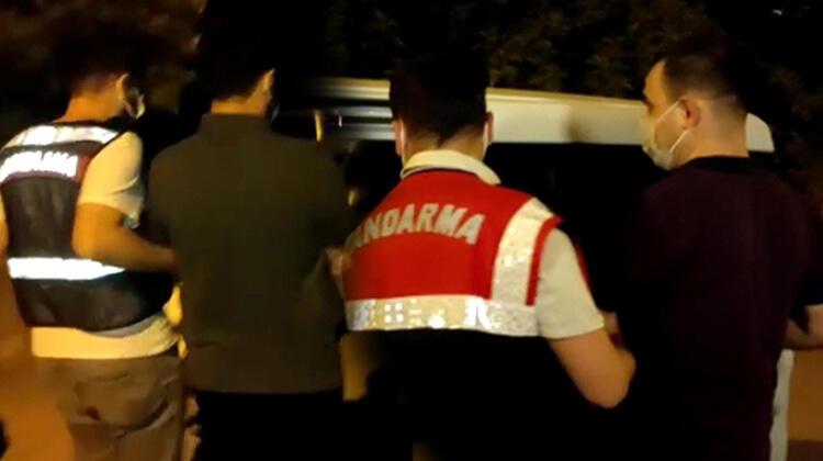 İzmir merkezli soruşturmada 17 FETÖ'cü tutuklandı!