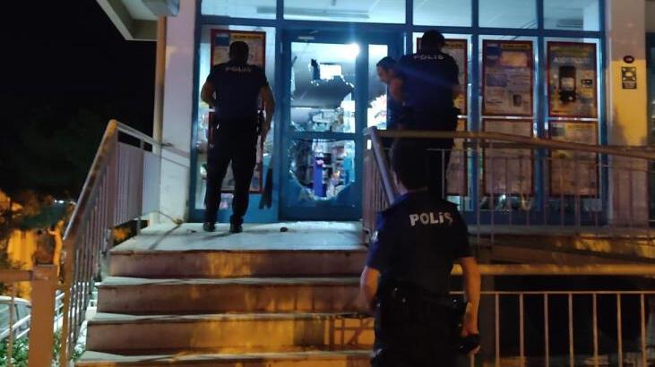 İzmir polisi hırsızlara göz açtırmıyor