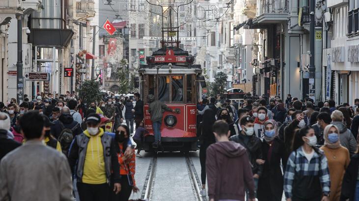 İzmir Tabip Odası Başkanı: Hastalarda henüz tanımlanamayan yeni bir mutasyon görülmeye başladı
