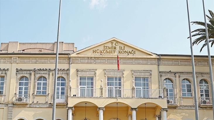 İzmir Valiliği'nden 'Rüzgar bebek' açıklaması