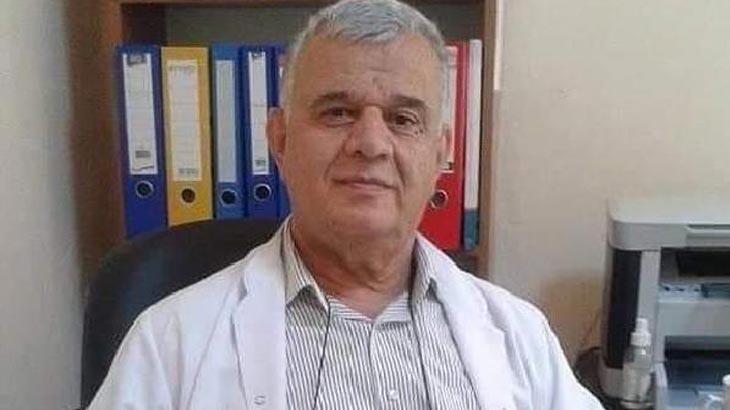 İzmir'de aile hekimi koronavirüse yenik düştü